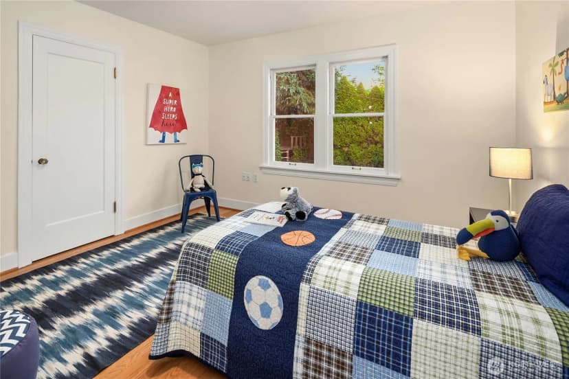 Property photo for 7215 W Green Lake Drive N, Seattle photo 13