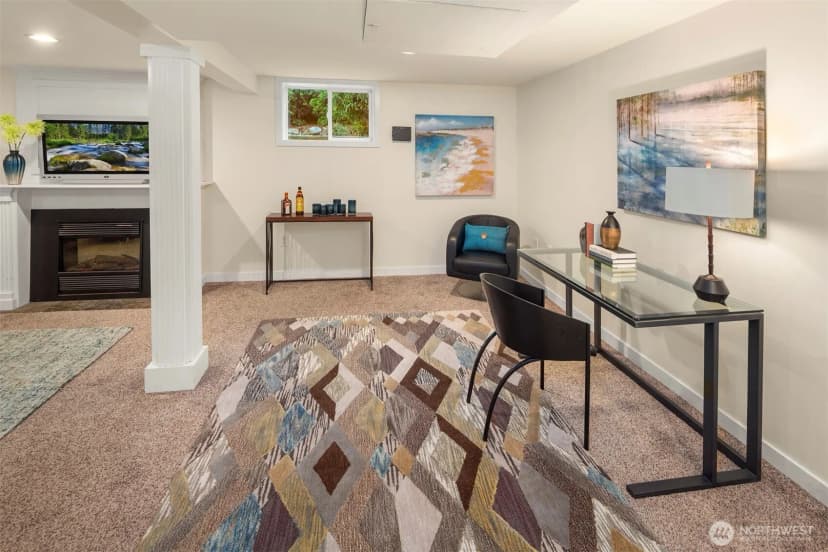 Property photo for 7215 W Green Lake Drive N, Seattle photo 19