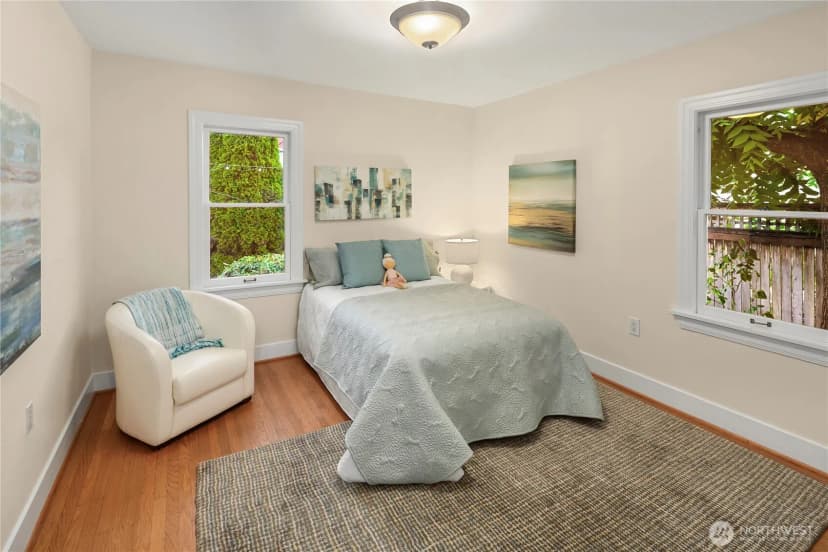 Property photo for 7215 W Green Lake Drive N, Seattle photo 12