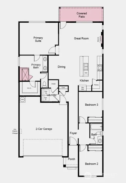 Property photo for 721 Weaver Drive E, Enumclaw photo 10