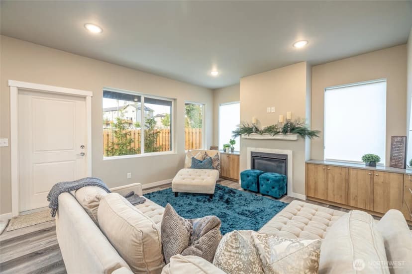 Property photo for 2668 Sandwood Lane, Blaine photo 5