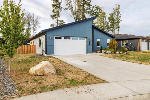 Property photo for 2668 Sandwood Lane, Blaine photo 2