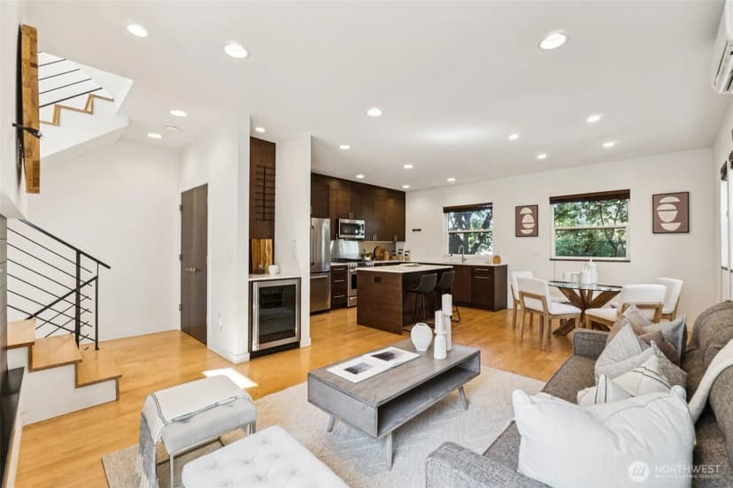 Property photo for 1612 N 46th Street, Seattle photo 5