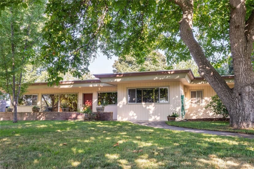 Property photo for 597 Middle Waitsburg Road, Walla Walla