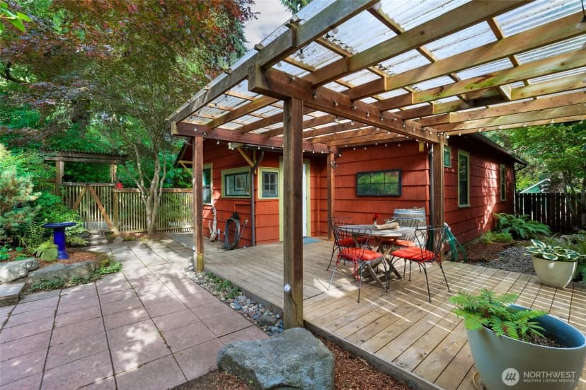 Property photo for 1119 Brawne Avenue Nw, Olympia photo 23