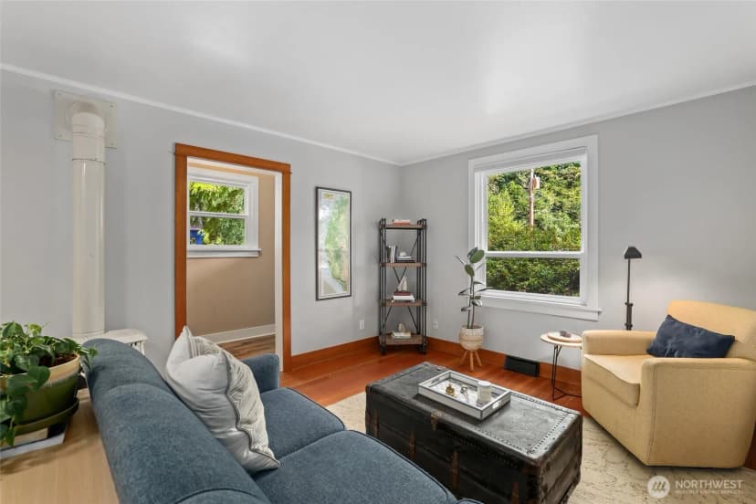 Property photo for 1119 Brawne Avenue Nw, Olympia photo 4
