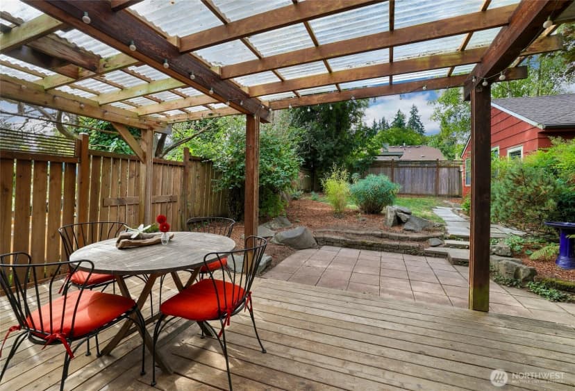 Property photo for 1119 Brawne Avenue Nw, Olympia photo 22