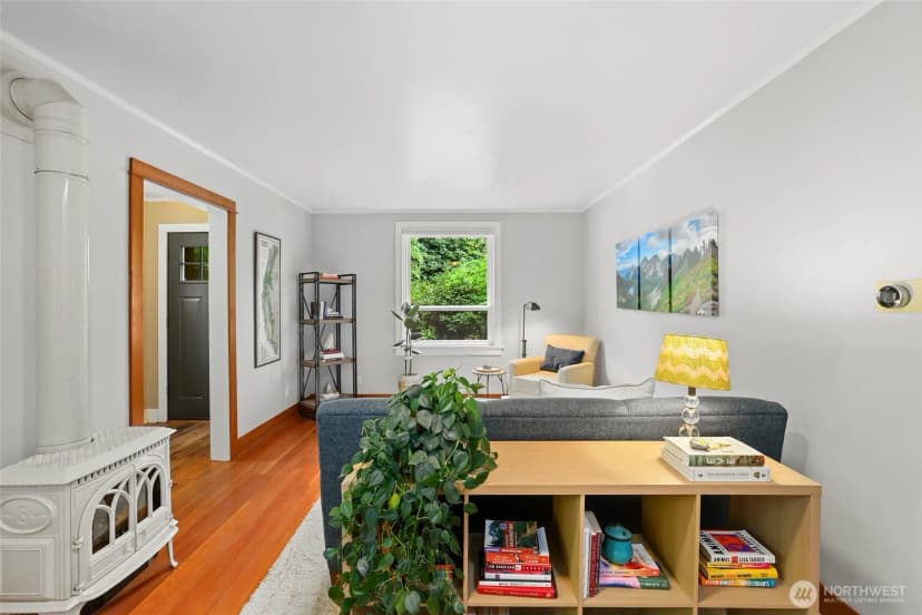 Property photo for 1119 Brawne Avenue Nw, Olympia photo 6