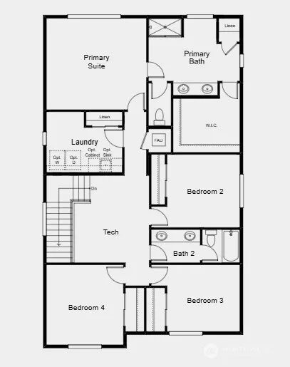 Property photo for 732 Weaver Drive E, Enumclaw photo 28