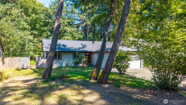 Property photo for 2506 19th Way Nw, Olympia photo 2