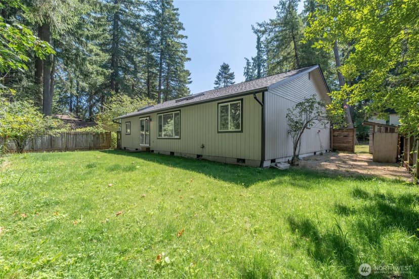 Property photo for 2506 19th Way Nw, Olympia photo 24