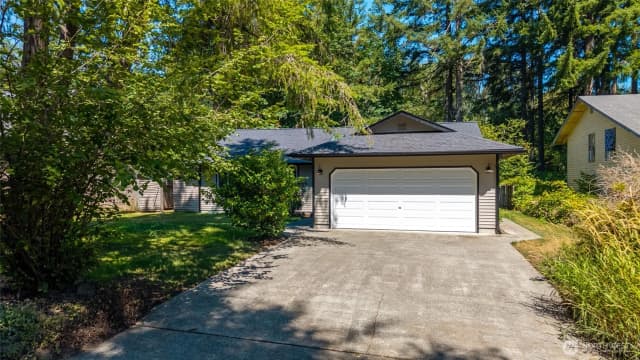 Property photo for 2506 19th Way Nw, Olympia