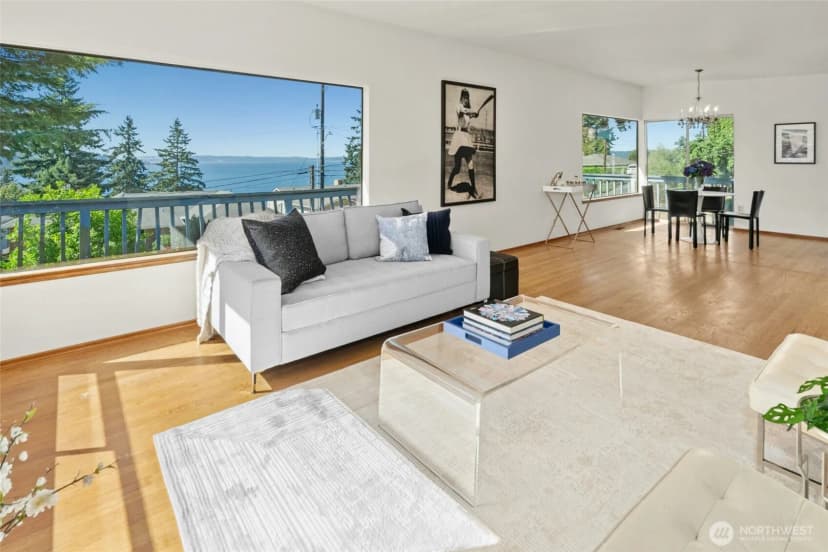 Property photo for 11988 Marine View Drive Sw, Burien photo 7