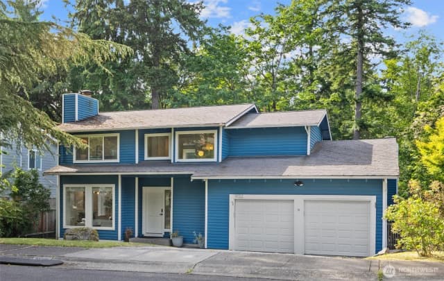 Property photo for 9132 Ne 143rd Place, Kirkland