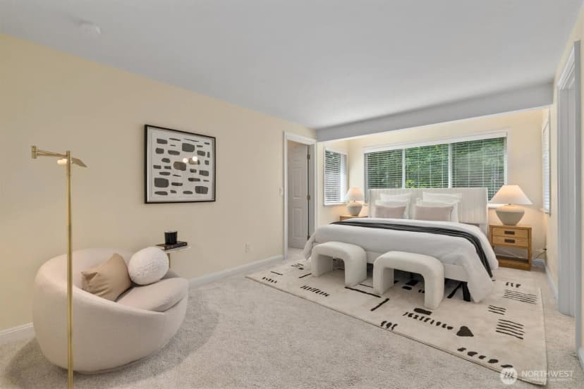 Property photo for 9132 Ne 143rd Place, Kirkland photo 14