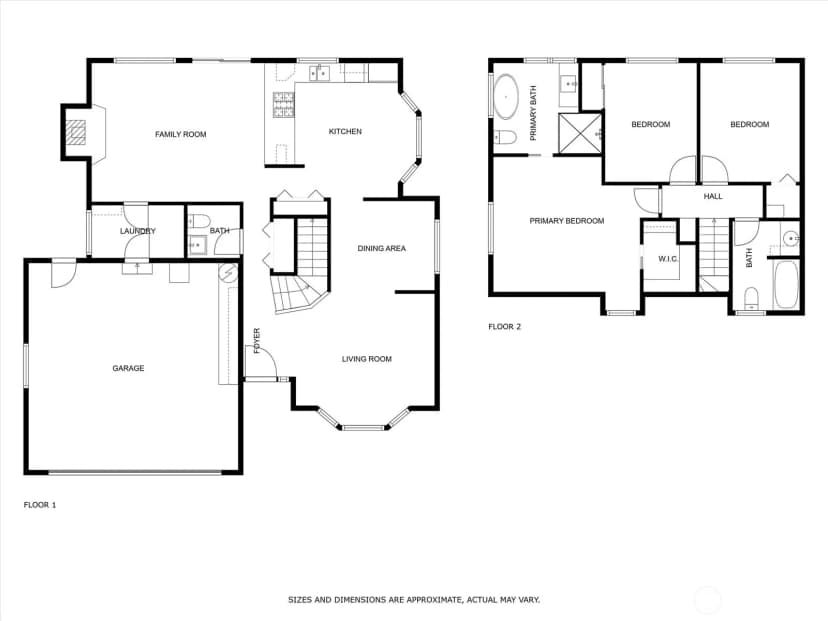 Property photo for 4411 Harbor Ridge Court Ne, Tacoma photo 32