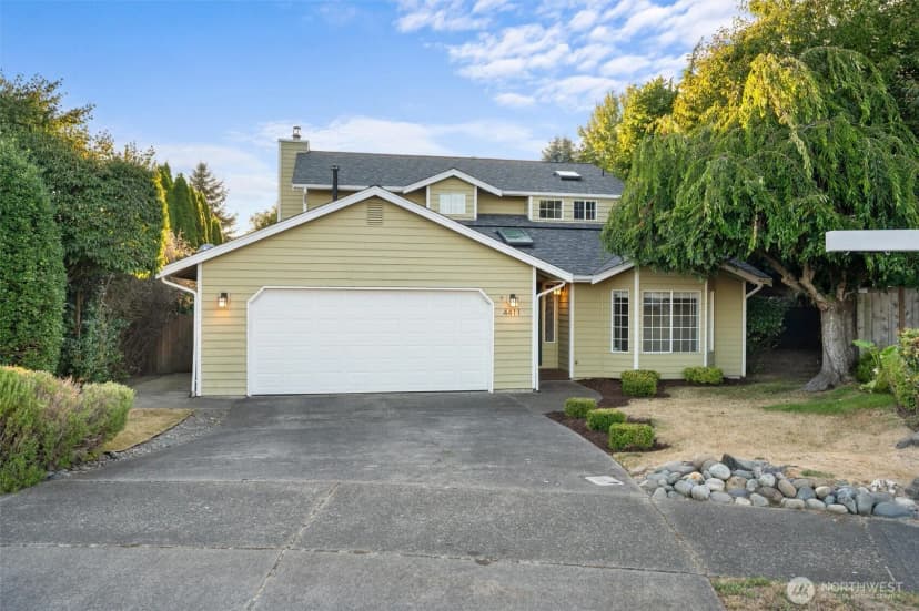 Property photo for 4411 Harbor Ridge Court Ne, Tacoma photo 34