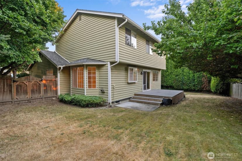 Property photo for 4411 Harbor Ridge Court Ne, Tacoma photo 29