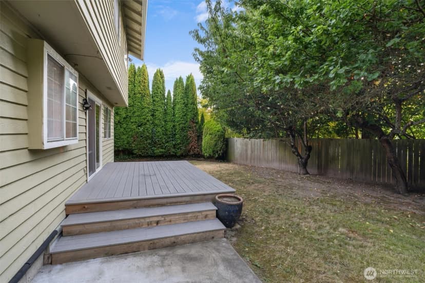 Property photo for 4411 Harbor Ridge Court Ne, Tacoma photo 31