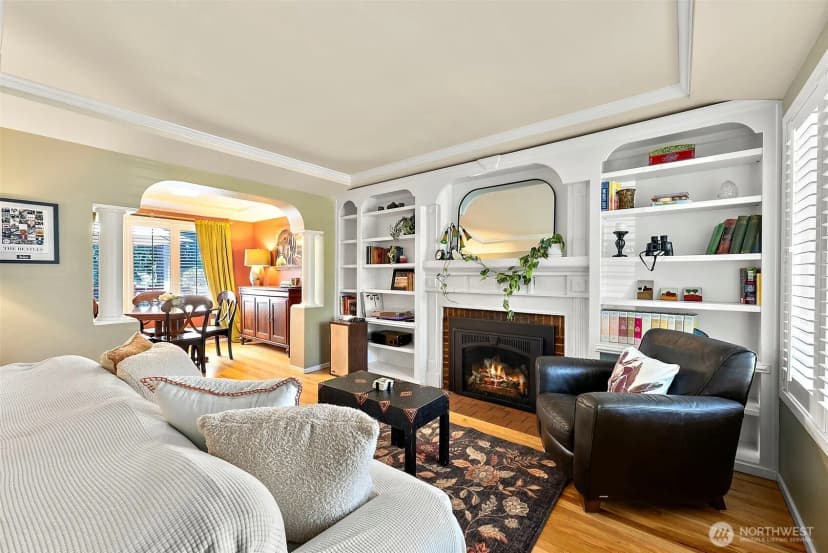 Property photo for 336 Summit Avenue, Fircrest photo 9