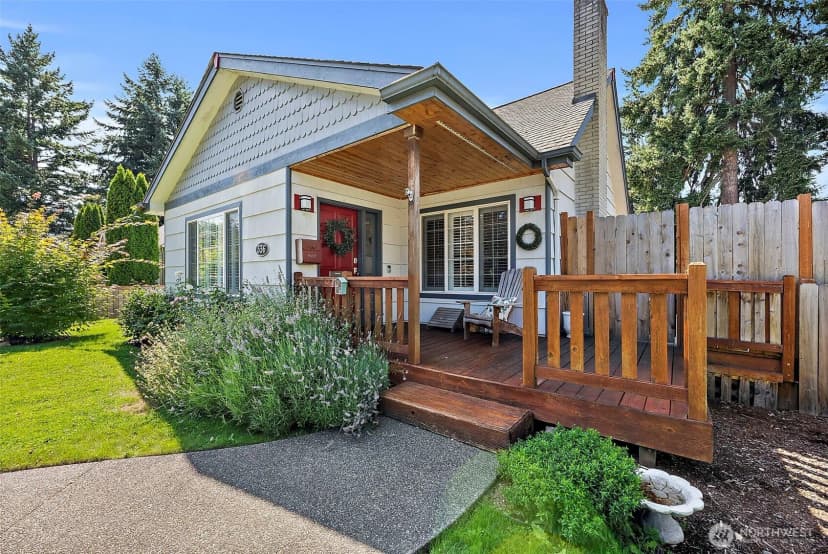 Property photo for 336 Summit Avenue, Fircrest photo 6