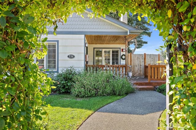Property photo for 336 Summit Avenue, Fircrest photo 5