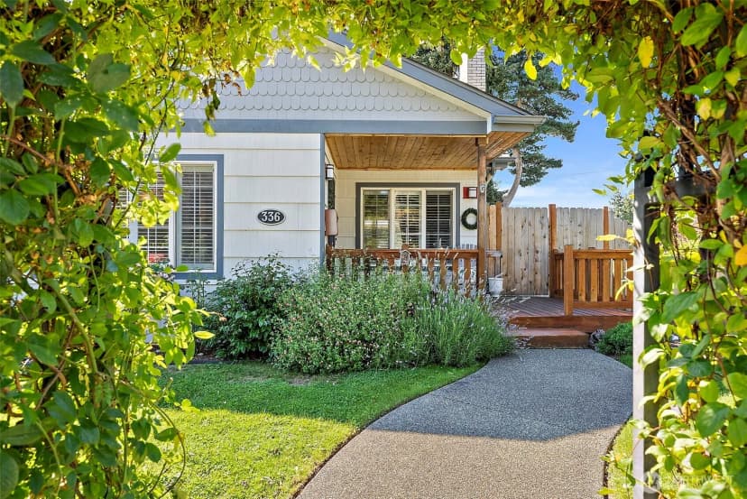 Property photo for 336 Summit Avenue, Fircrest photo 5