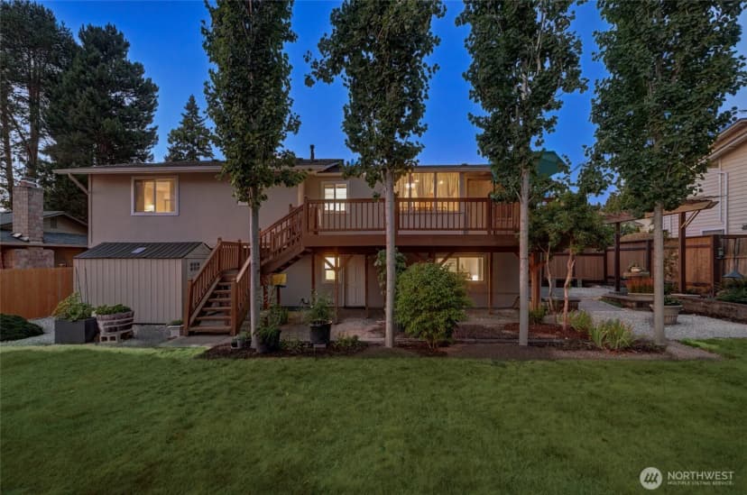Property photo for 12631 Ne 111th Place, Kirkland photo 36