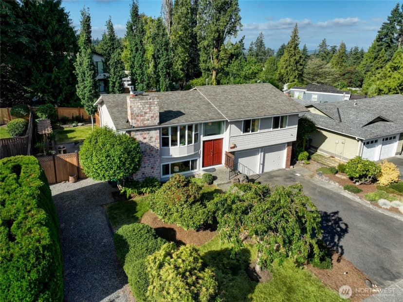 Property photo for 12631 Ne 111th Place, Kirkland photo 33