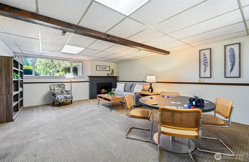 Property photo for 12631 Ne 111th Place, Kirkland photo 21