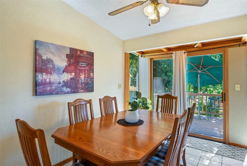 Property photo for 12631 Ne 111th Place, Kirkland photo 8