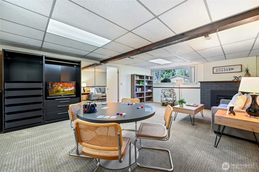 Property photo for 12631 Ne 111th Place, Kirkland photo 20