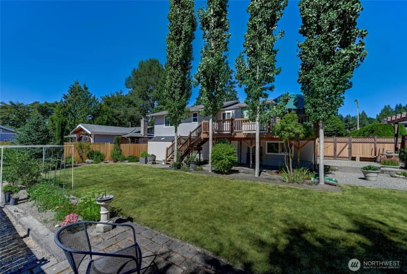 Property photo for 12631 Ne 111th Place, Kirkland photo 28