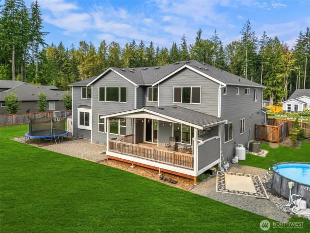 Property photo for 11928 Dr Ne 137th, Lake Stevens photo 4