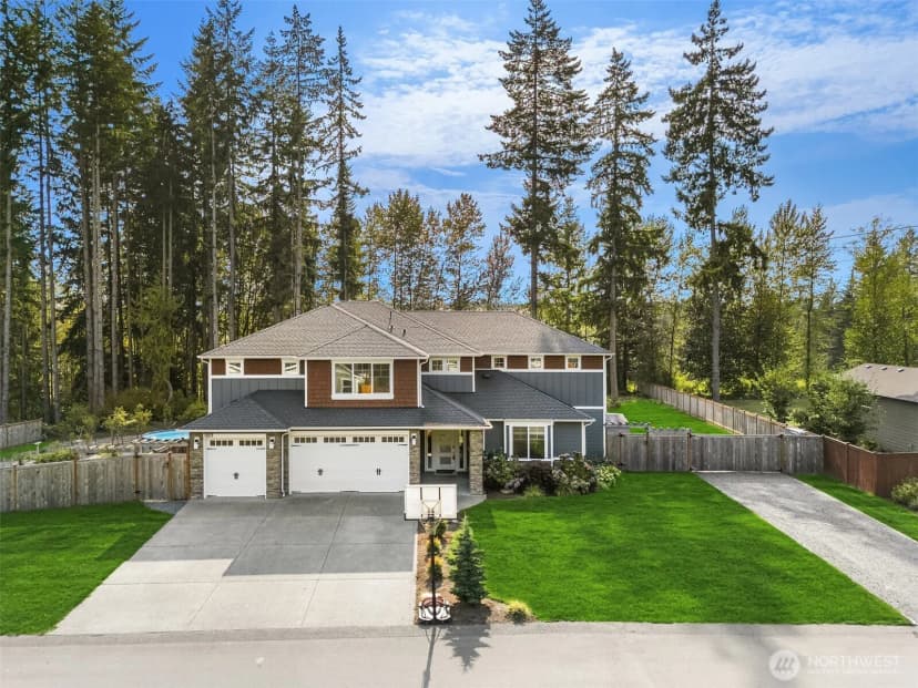 Property photo for 11928 Dr Ne 137th, Lake Stevens photo 2
