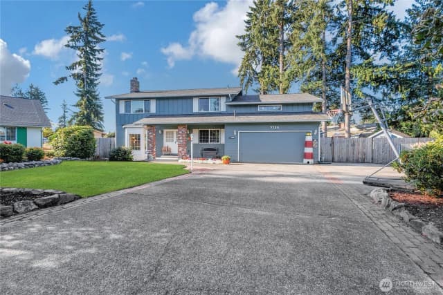 Property photo for 7725 91st Avenue Sw, Lakewood