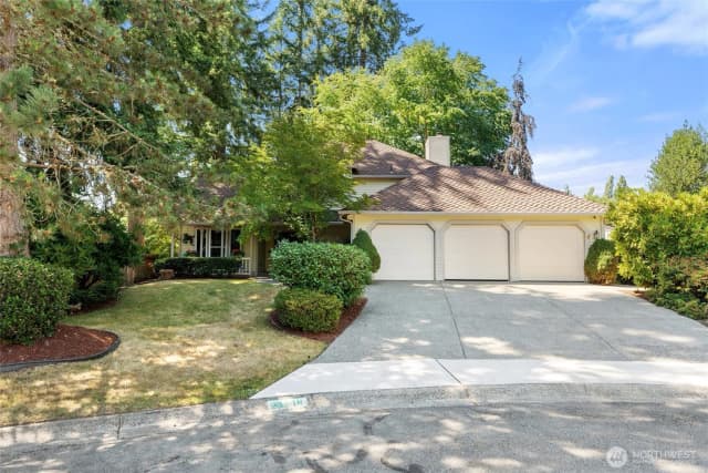 Property photo for 24218 Se 42nd Place, Sammamish