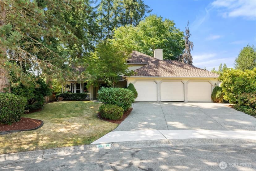 Property photo for 24218 Se 42nd Place, Sammamish