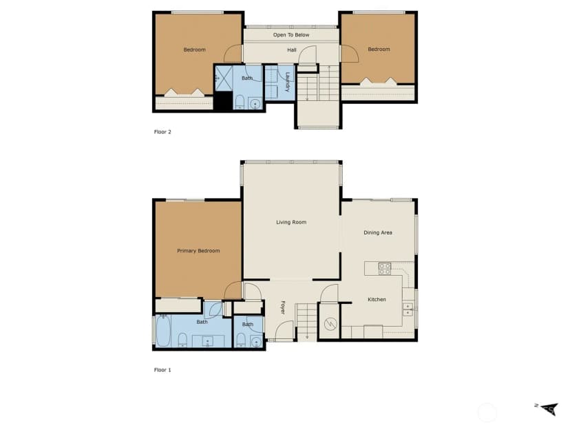 Property photo for 1 Valley Crest Way, Bellingham photo 37