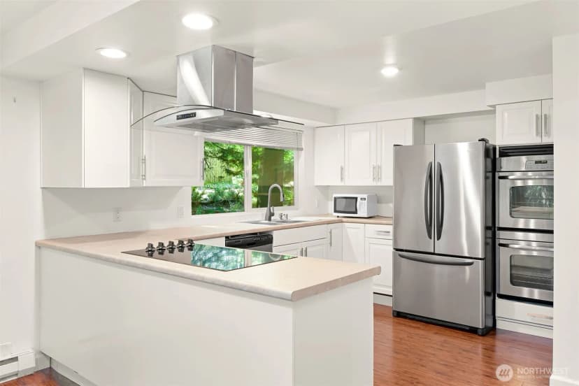 Property photo for 1 Valley Crest Way, Bellingham photo 8