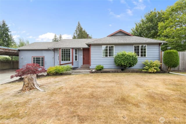 Property photo for 12603 57th Drive Se, Snohomish