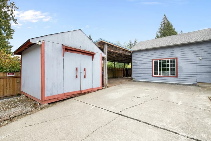 Property photo for 12603 57th Drive Se, Snohomish photo 35