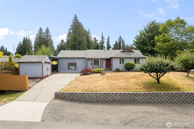 Property photo for 12603 57th Drive Se, Snohomish photo 2
