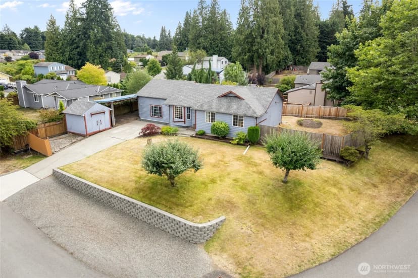 Property photo for 12603 57th Drive Se, Snohomish photo 40