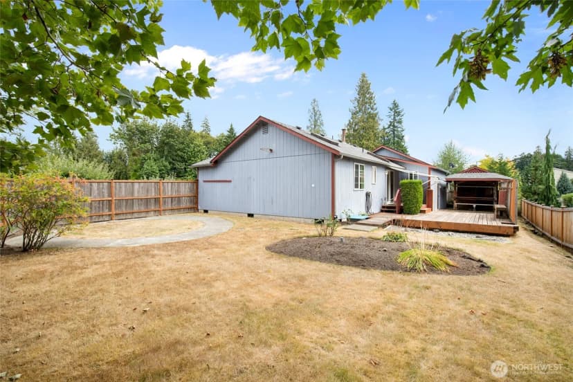 Property photo for 12603 57th Drive Se, Snohomish photo 33