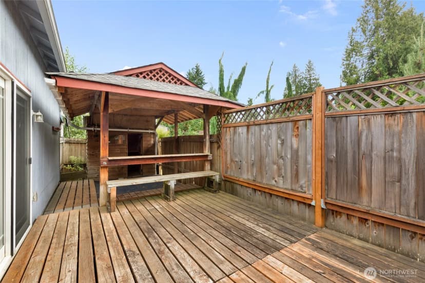 Property photo for 12603 57th Drive Se, Snohomish photo 30