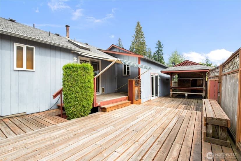 Property photo for 12603 57th Drive Se, Snohomish photo 29