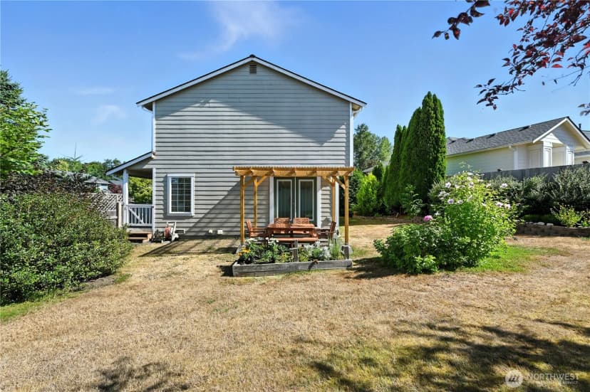 Property photo for 1511 87th Avenue Ne, Lake Stevens photo 25