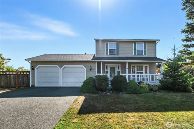 Property photo for 1511 87th Avenue Ne, Lake Stevens photo 2