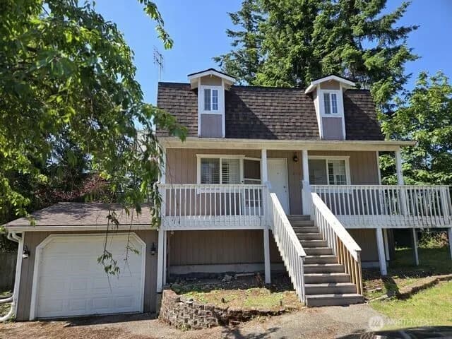 Property photo for 21932 Se Promontory Court, Yelm